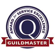 GuildMaster logo