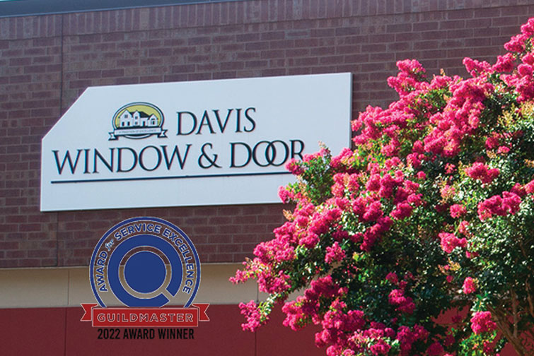 Davis Window and Door