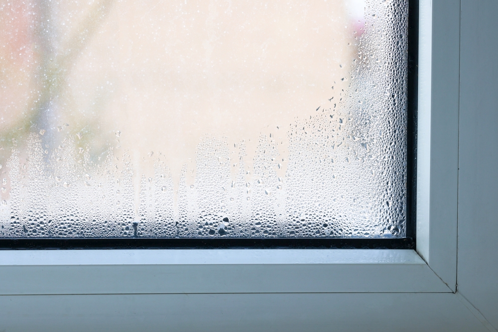How to Prevent Condensation on Your Home's Windows